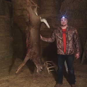 Meet your Posher, Billie